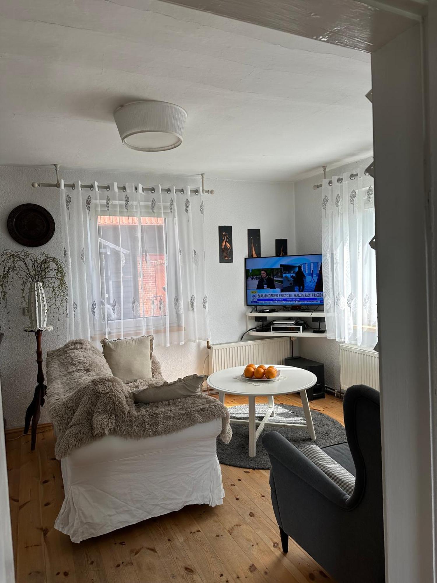 Plan Be Galkowo Villa Dış mekan fotoğraf