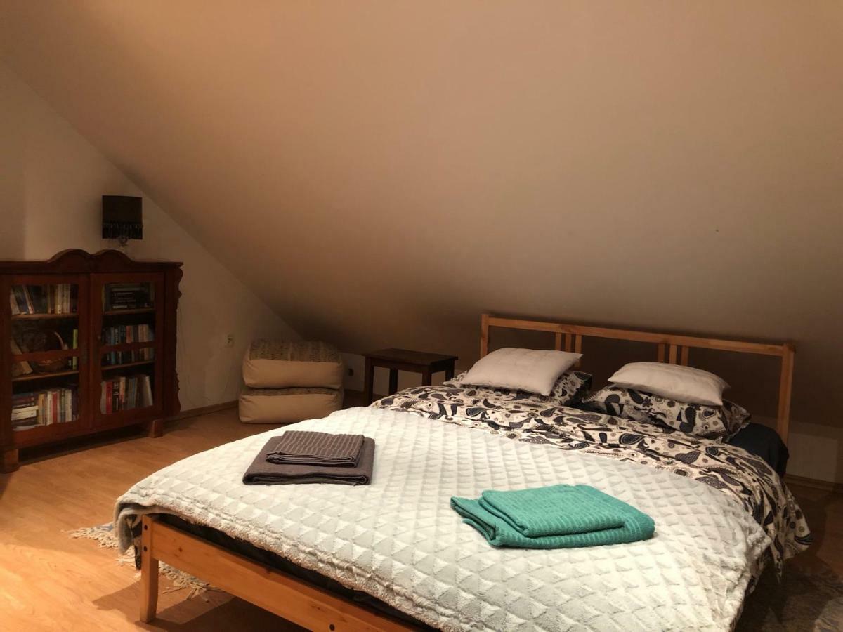 Plan Be Galkowo Villa Dış mekan fotoğraf