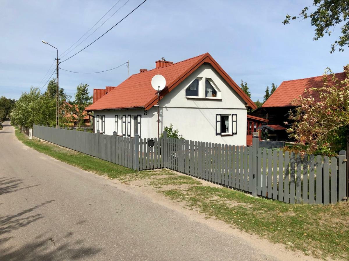 Plan Be Galkowo Villa Dış mekan fotoğraf