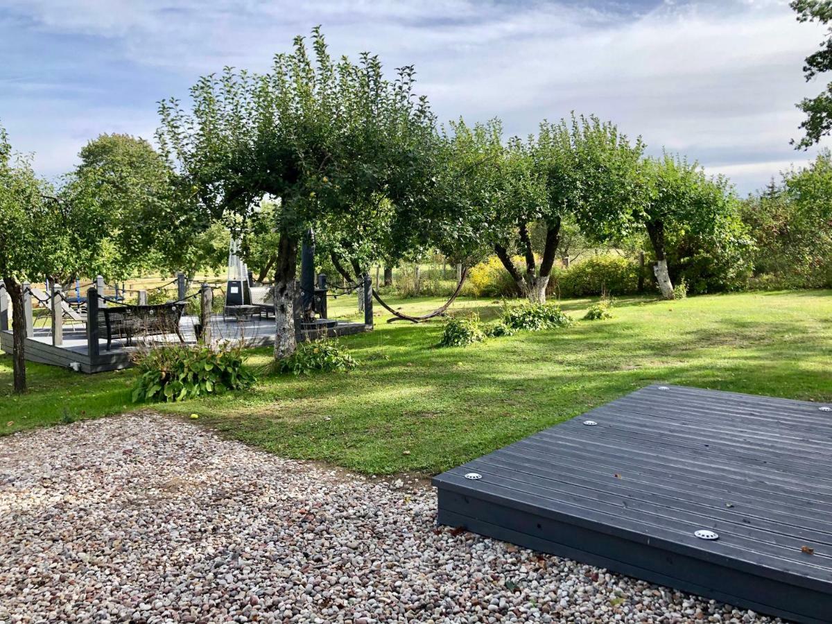 Plan Be Galkowo Villa Dış mekan fotoğraf